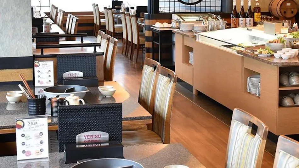 STAR GATE HOTEL KANSAI AIRPORT