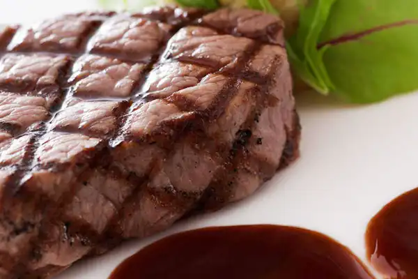 ตัวอย่างอาหาร