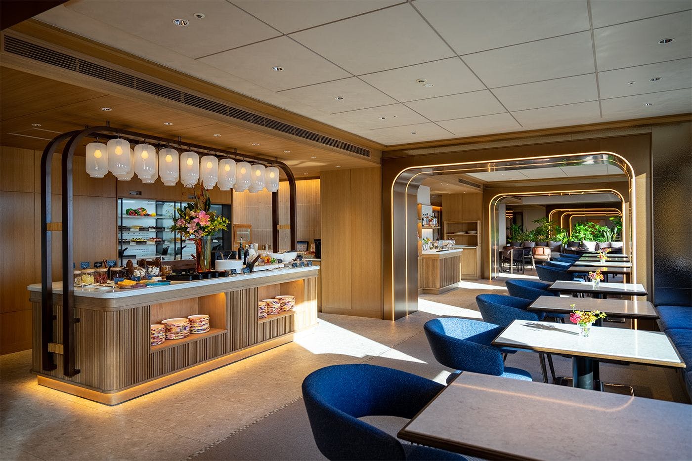 ニッコーラウンジ