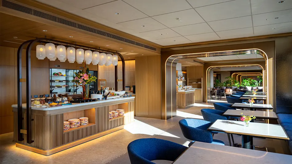 Hotel Nikko Osaka