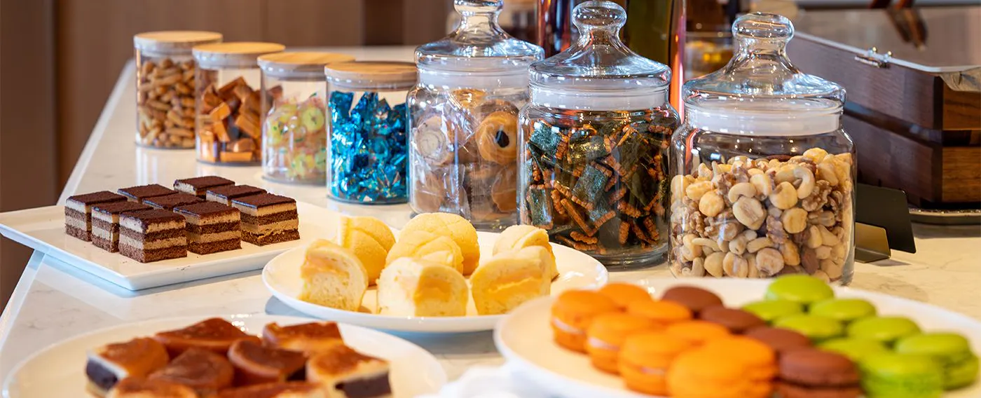 ニッコーラウンジ