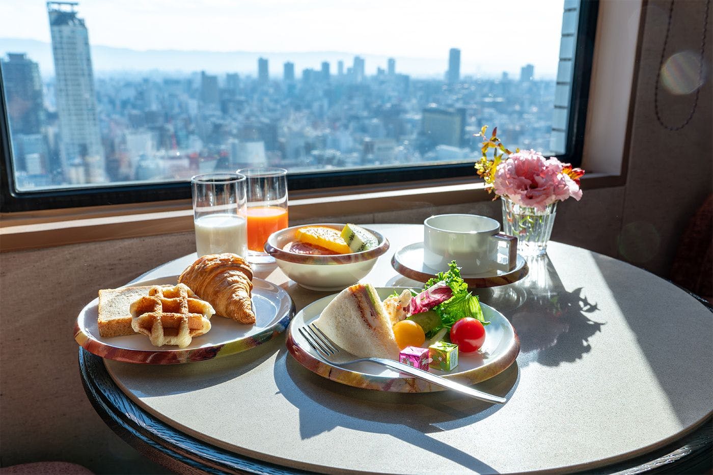 ニッコーラウンジ