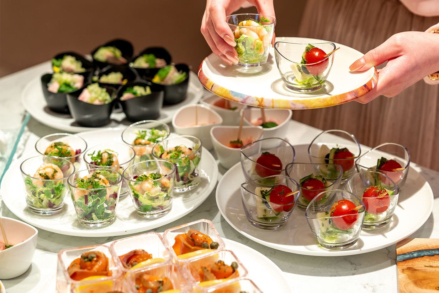 ニッコーラウンジ