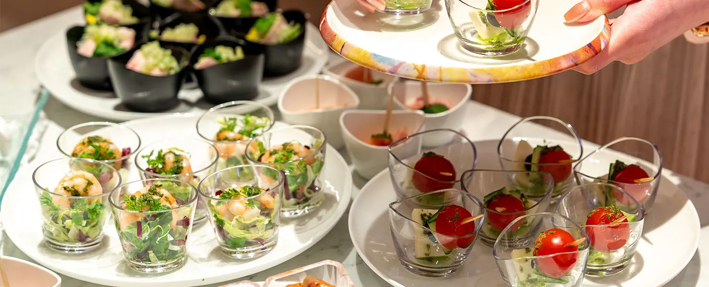 ニッコーラウンジ