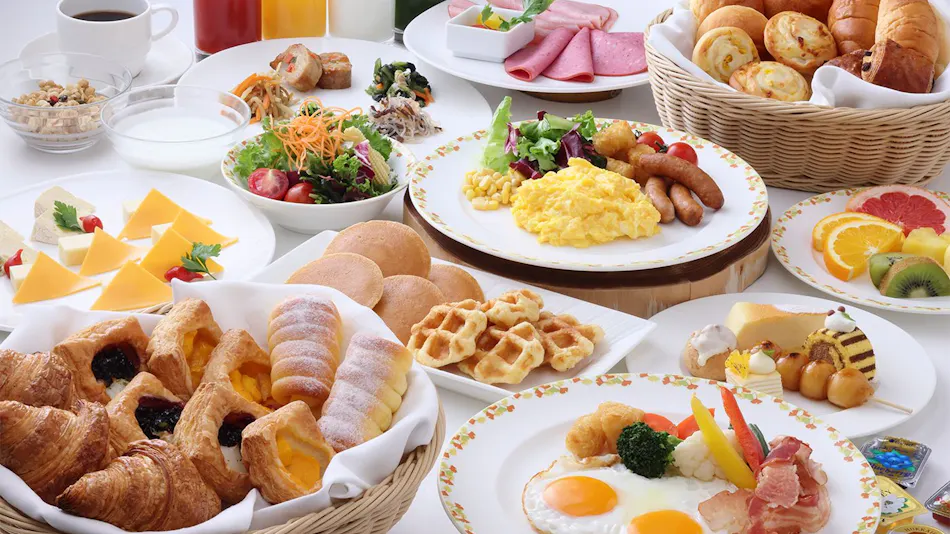 Hotel Nikko Osaka