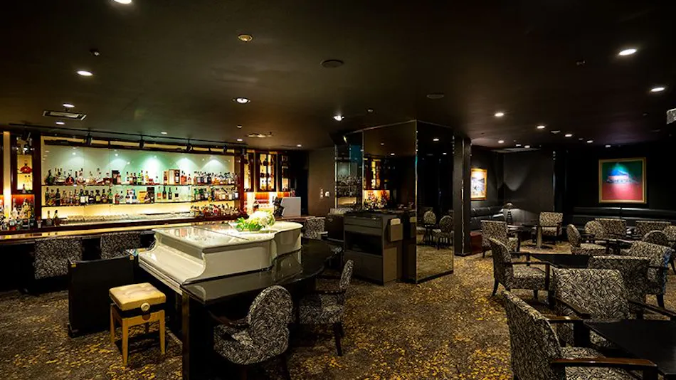 Hotel Nikko Osaka