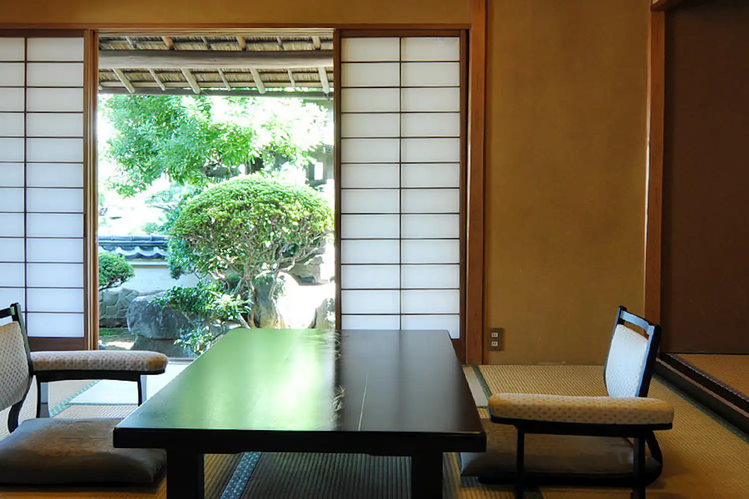 ห้องพัก