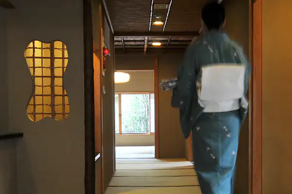 ห้องพัก