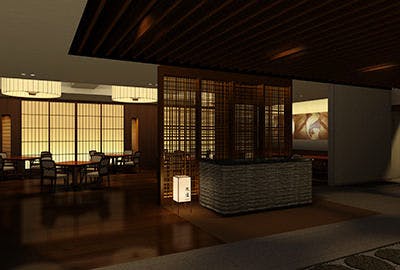 あたみ石亭 の空室状況を確認する 宿泊予約は 一休 Com