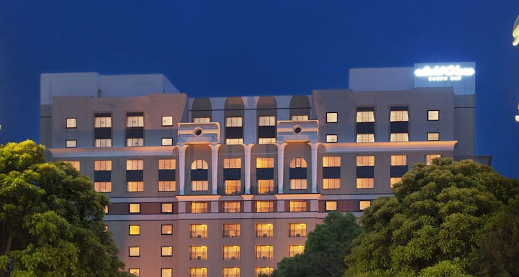東京ディズニーリゾート R のおすすめホテル 旅館 20選 宿泊予約は
