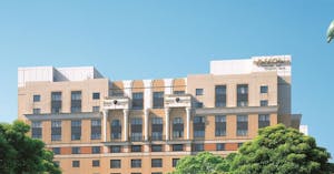 ホテルオークラ東京ベイ 画像:5位