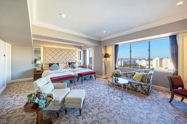 ห้องพัก