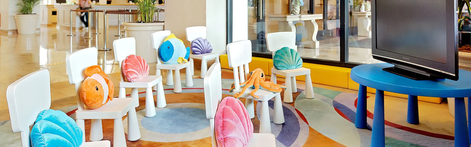 ホテルオークラ東京ベイ