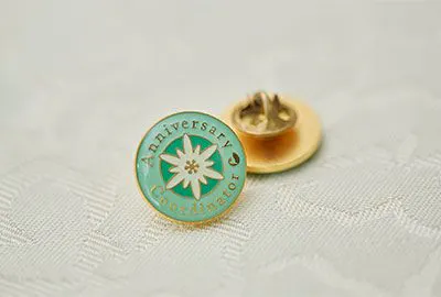 애니버서리 코디네이터 배지