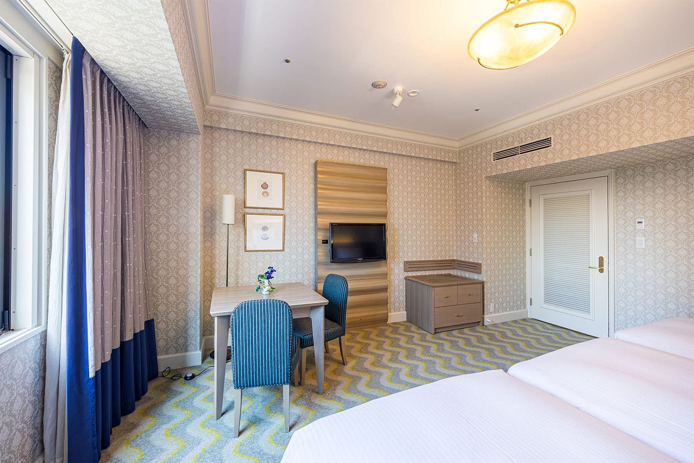 東京灣大倉酒店