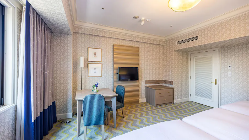 東京灣大倉酒店