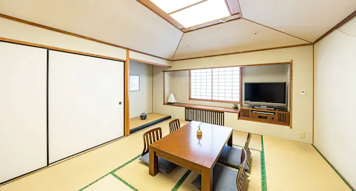 Hotel Okura Tokyo Bay