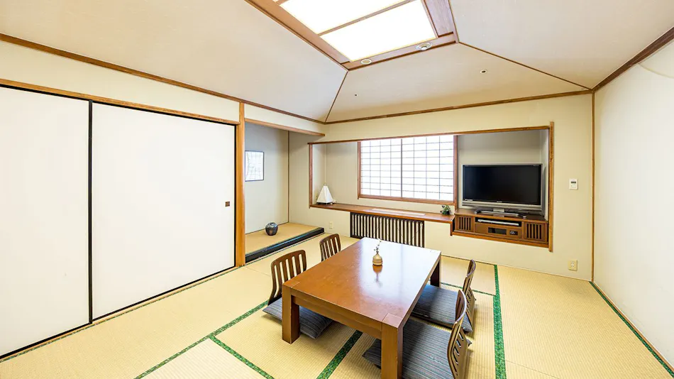 Hotel Okura Tokyo Bay
