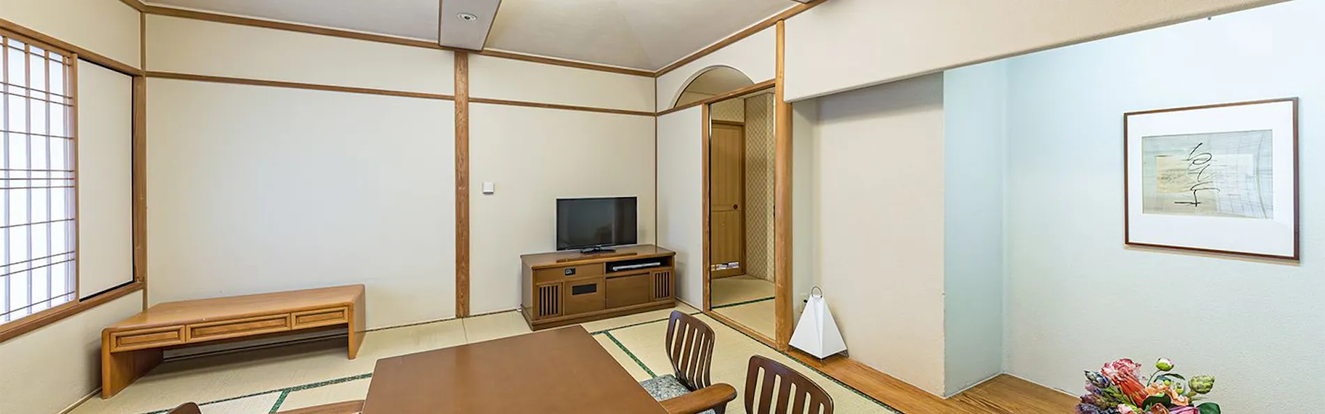 ホテルオークラ東京ベイ