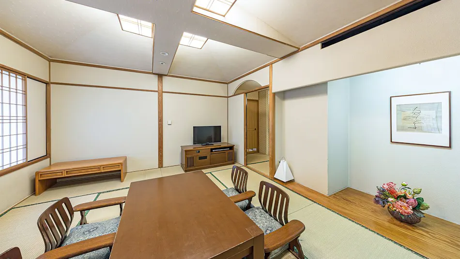 Hotel Okura Tokyo Bay