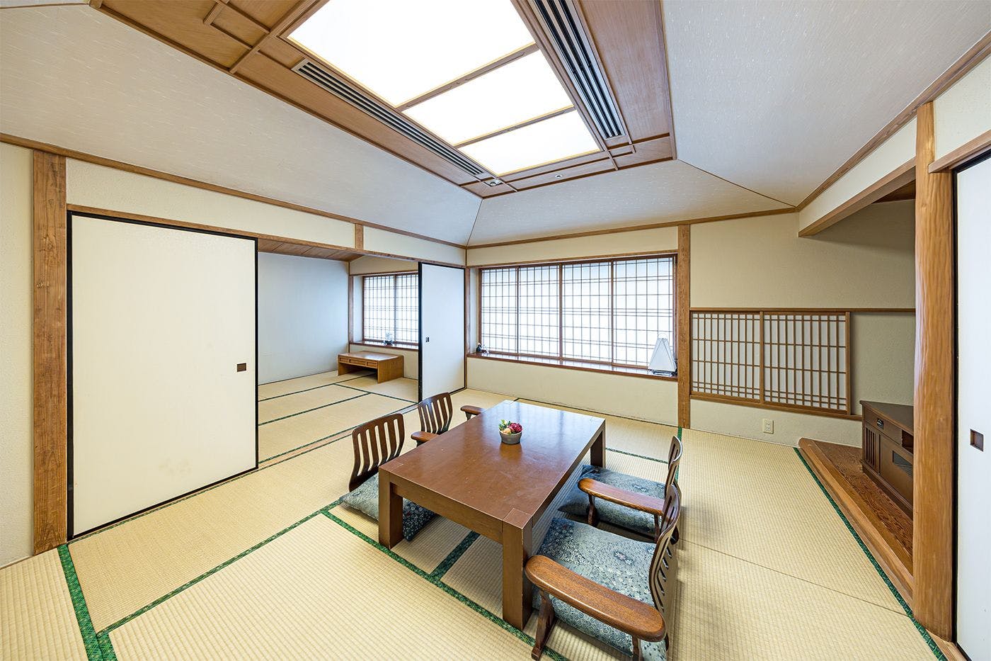 ホテルオークラ東京ベイ