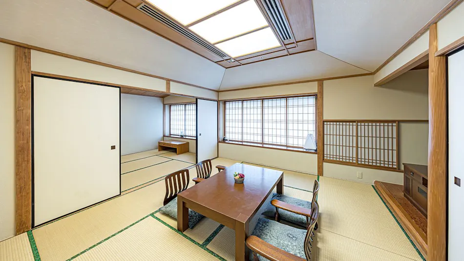 Hotel Okura Tokyo Bay