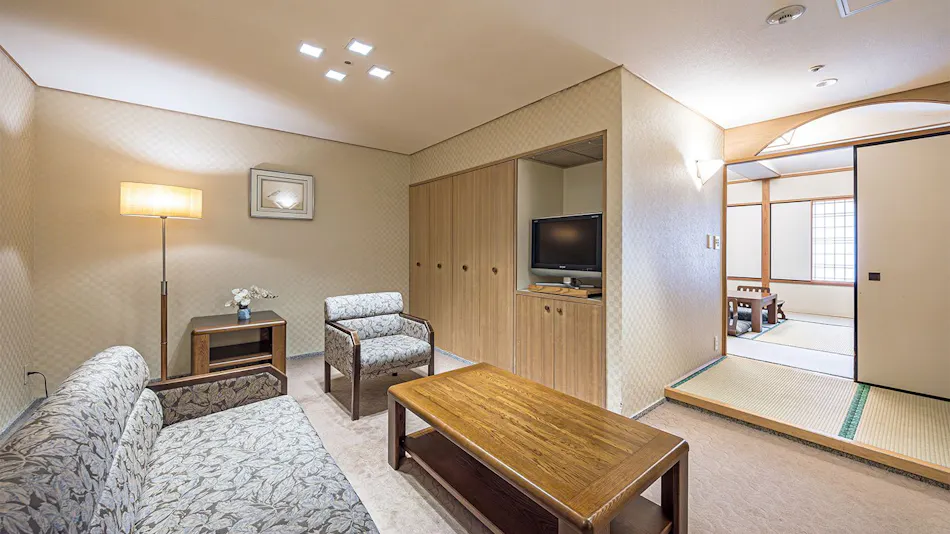 Hotel Okura Tokyo Bay