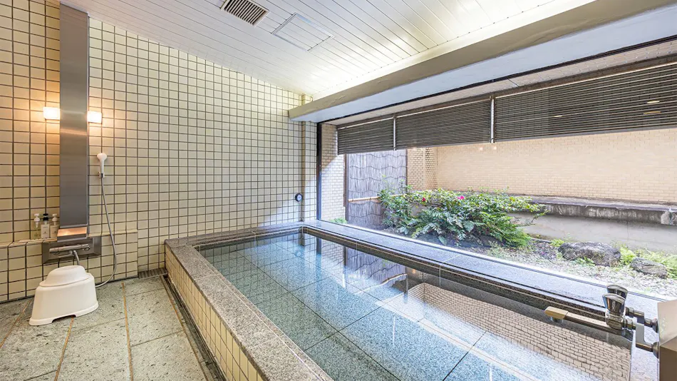 Hotel Okura Tokyo Bay