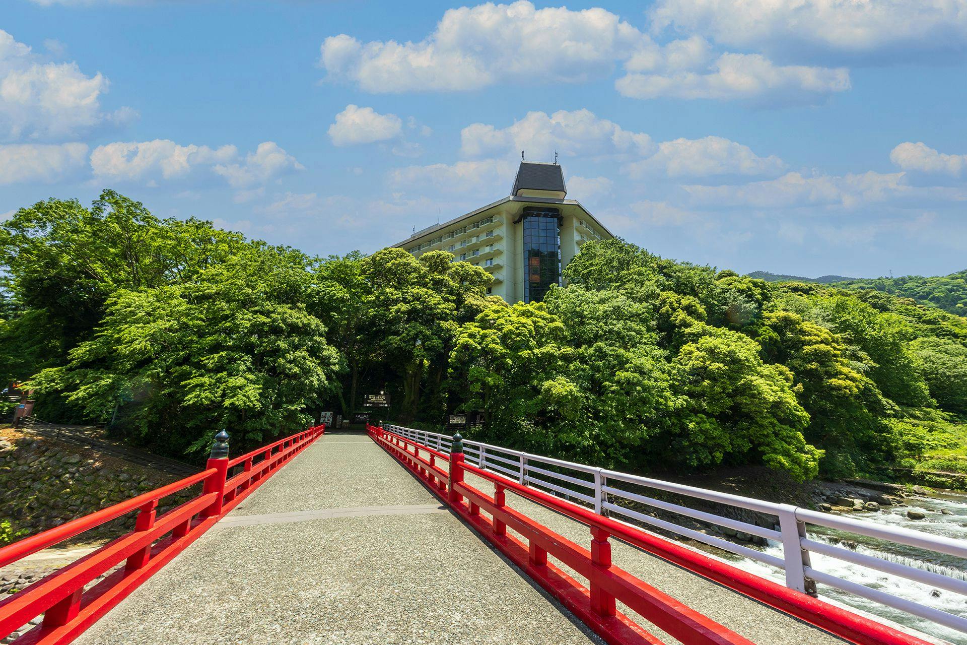 湯本富士屋ホテル