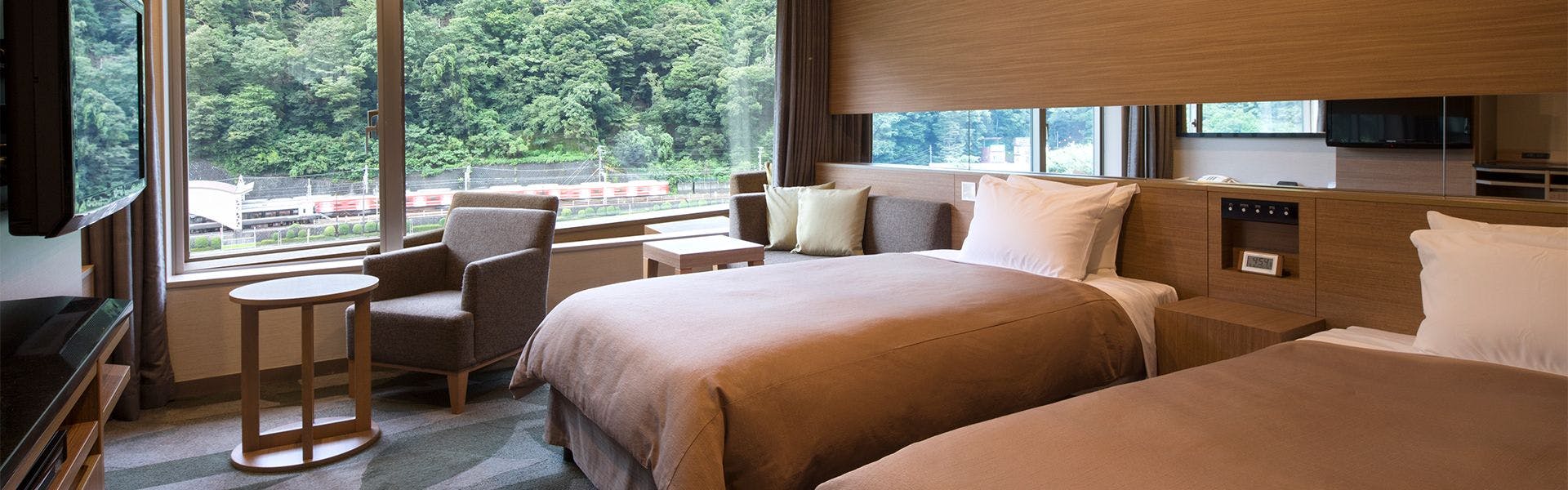 湯本富士屋ホテル