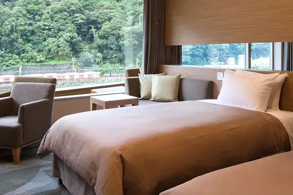 เตียงคู่