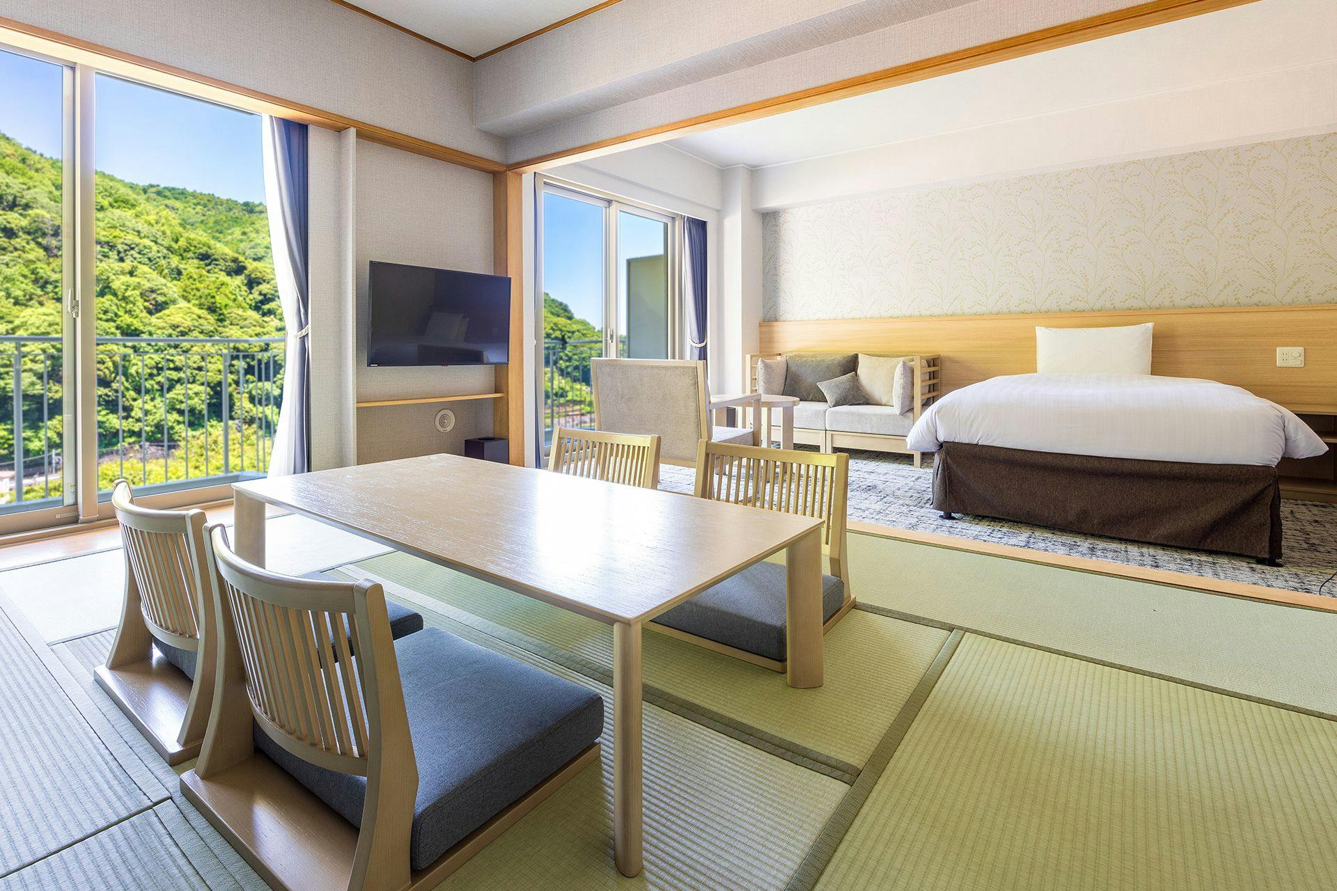 湯本富士屋ホテル