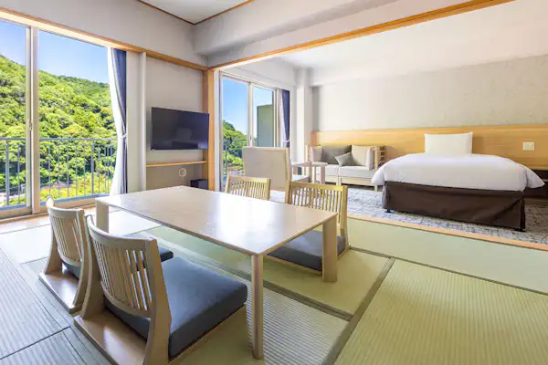 ห้องพัก