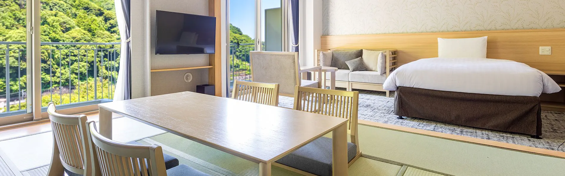 湯本富士屋ホテル