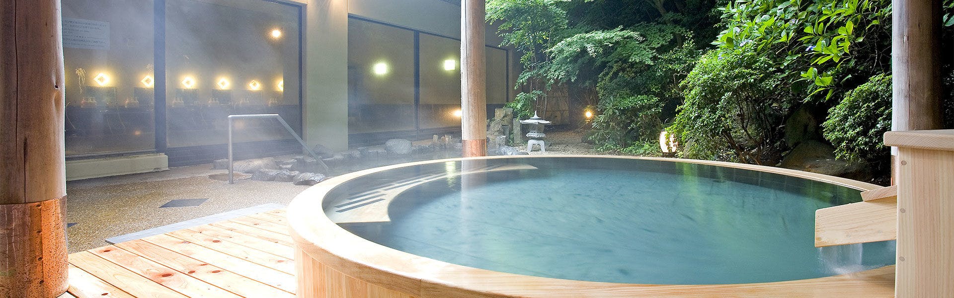 記念日におすすめのホテル・【湯本富士屋ホテル】の写真3