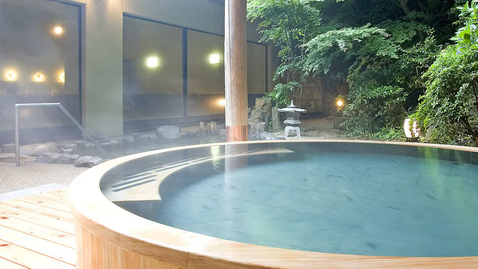 Yumoto Fujiya Hotel