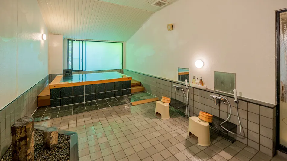 Yumoto Fujiya Hotel
