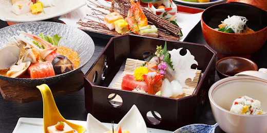 湯本富士屋ホテル