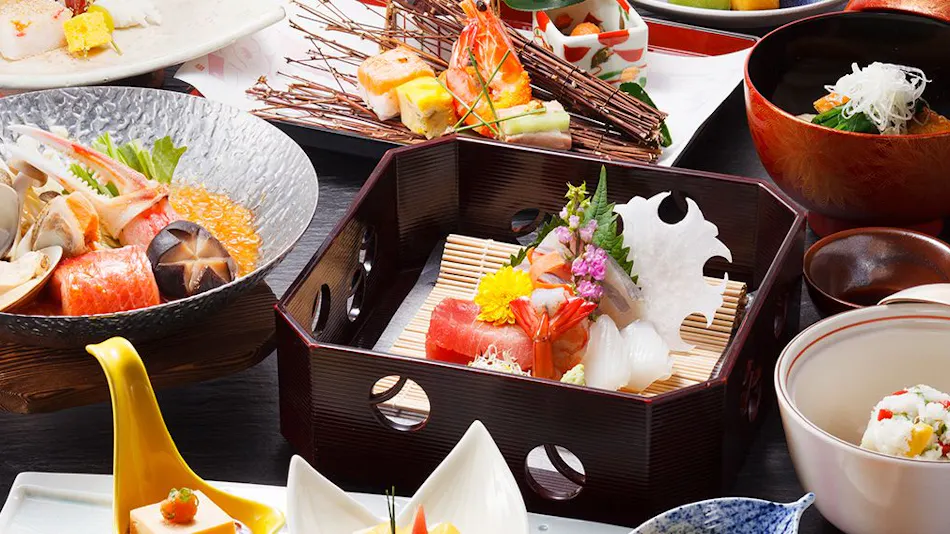 Yumoto Fujiya Hotel