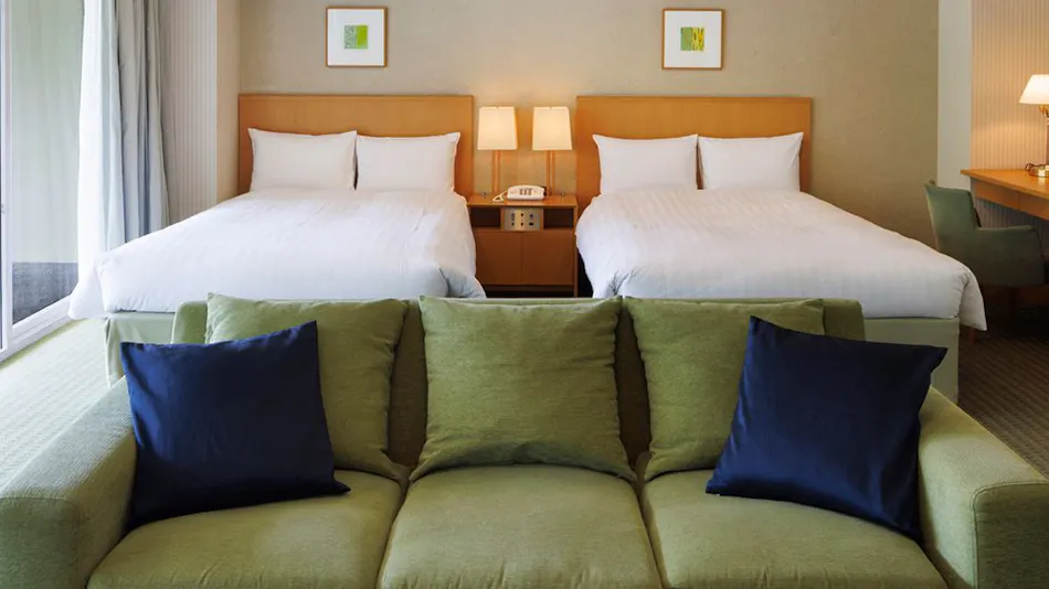 Yumoto Fujiya Hotel