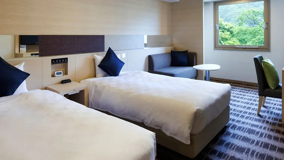 Yumoto Fujiya Hotel