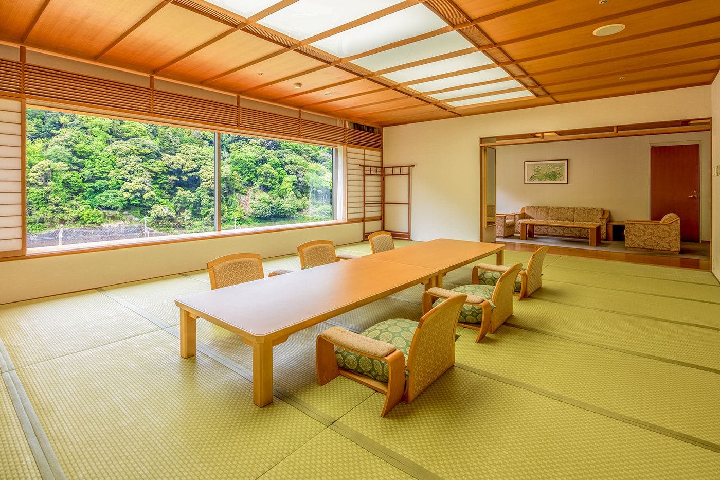湯本富士屋ホテル