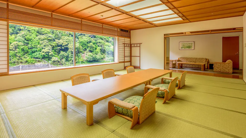 Yumoto Fujiya Hotel