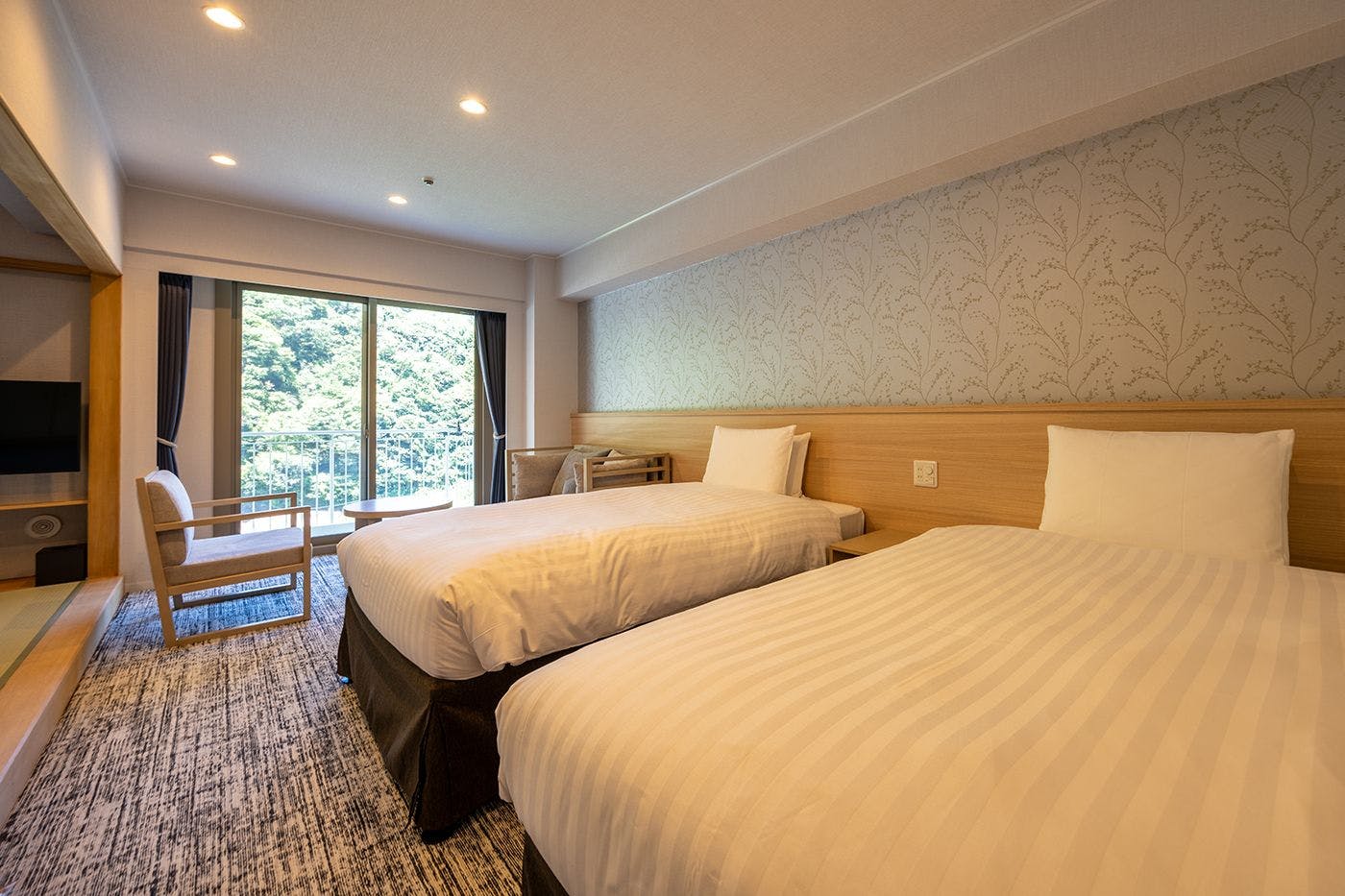 Yumoto Fujiya Hotel