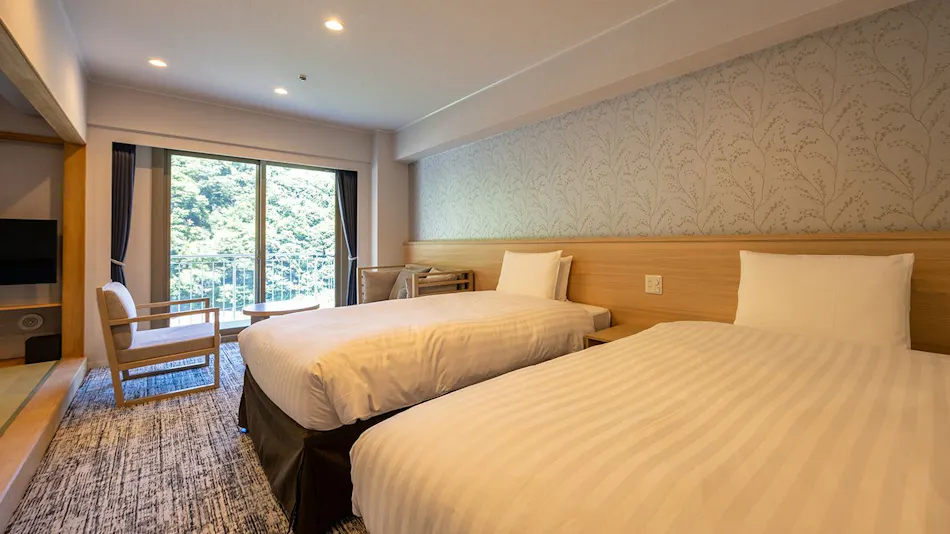 Yumoto Fujiya Hotel
