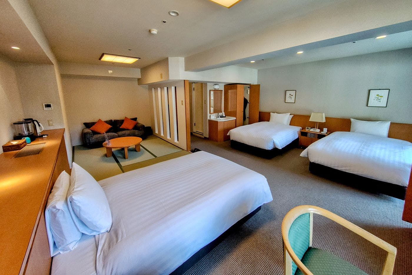 Yumoto Fujiya Hotel - Accommodation Reservation - IKYU.com