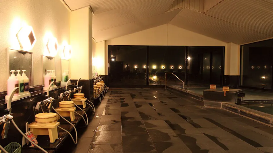 Yumoto Fujiya Hotel