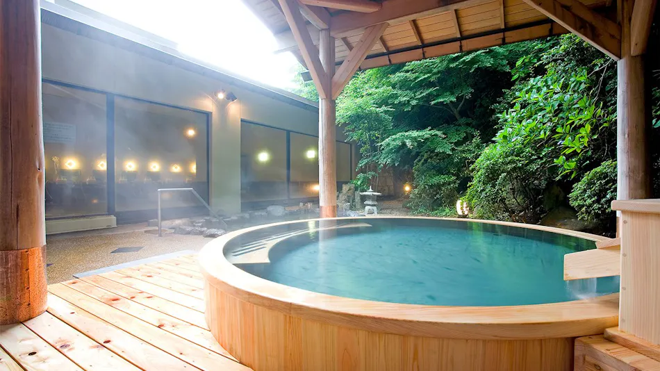 Yumoto Fujiya Hotel