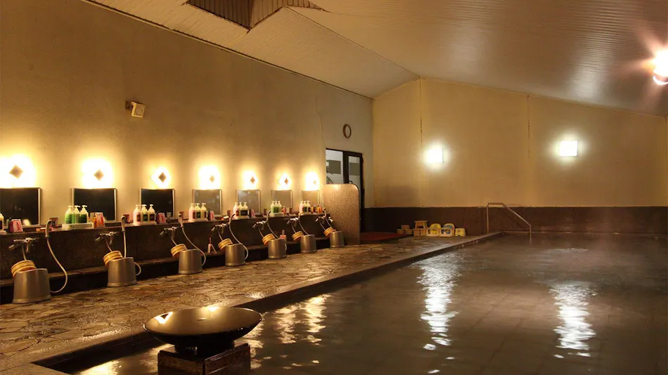 Yumoto Fujiya Hotel