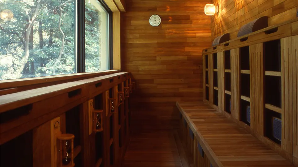 Yumoto Fujiya Hotel